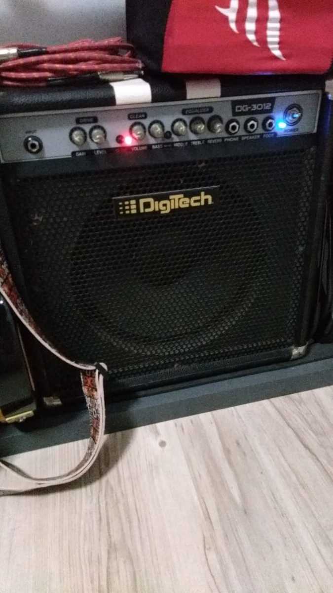 andre_farias's music gear photo