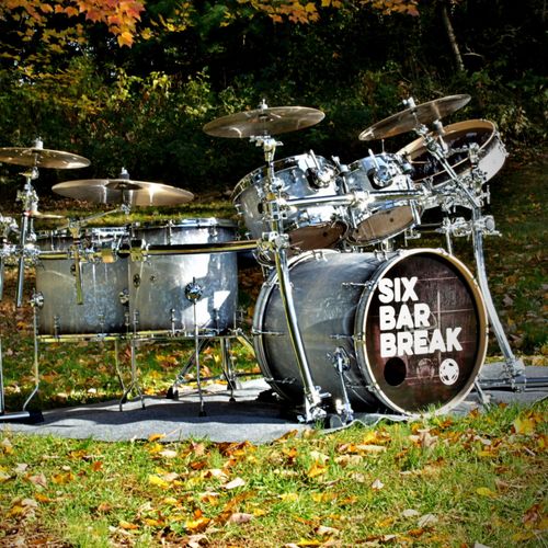Photo of Tone Custom Drums and more gear