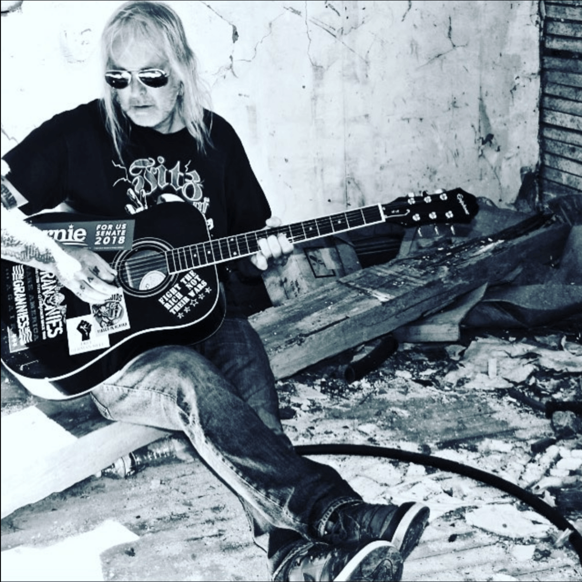 sluggo_cawley's music gear photo