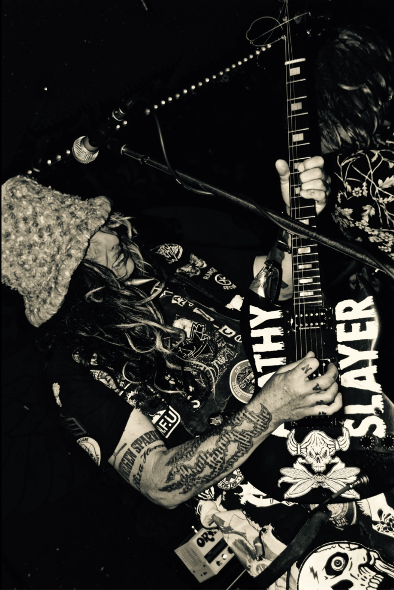 sluggo_cawley's music gear photo