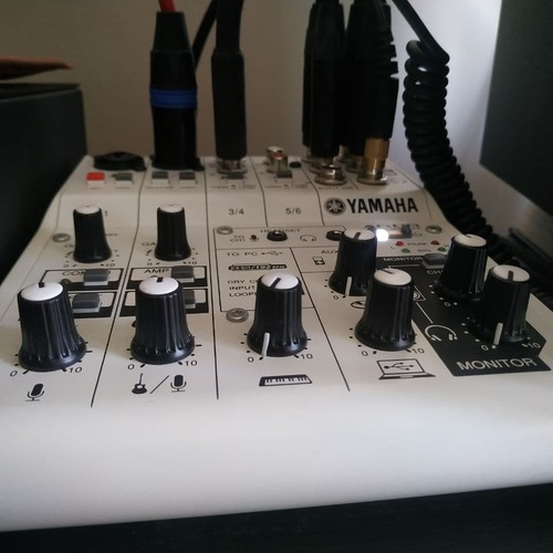 dani_foxx's gear photo