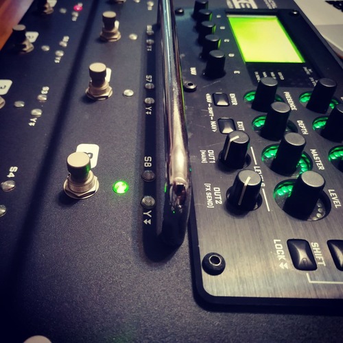 dani_foxx's gear photo