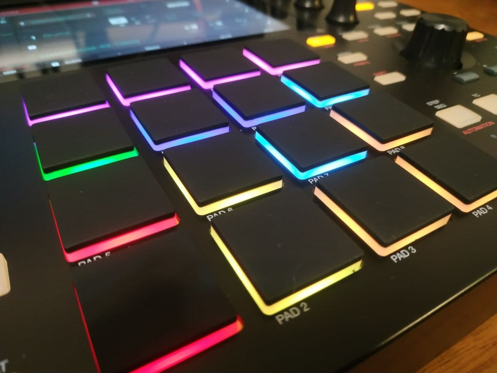 dani_foxx's music gear photo