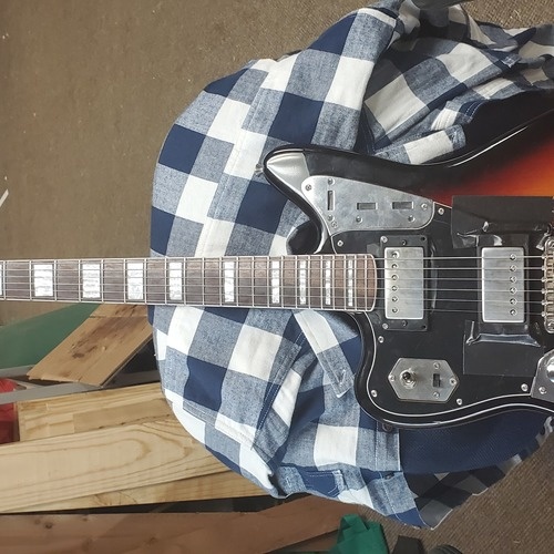 bryce_schramm's gear photo