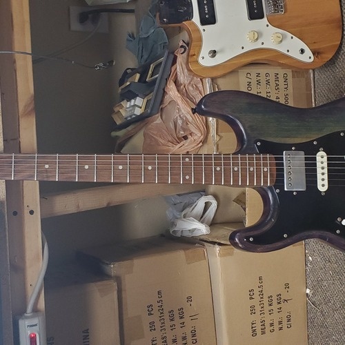 bryce_schramm's gear photo
