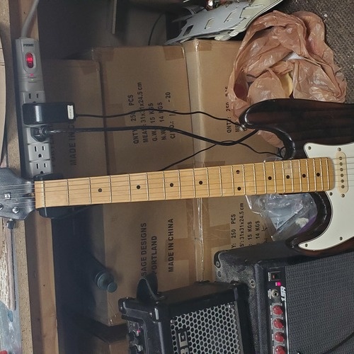 bryce_schramm's gear photo