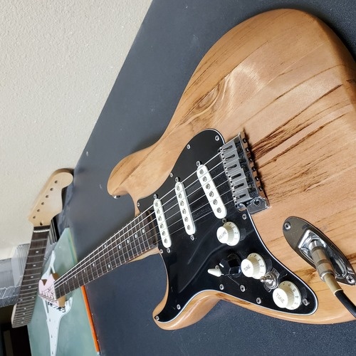bryce_schramm's gear photo