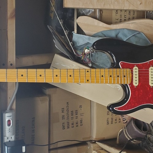 bryce_schramm's gear photo