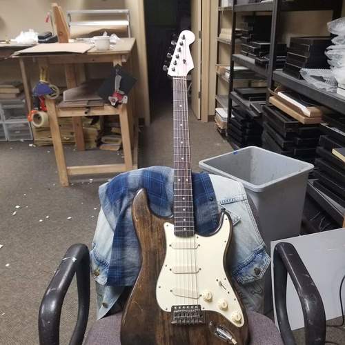 bryce_schramm's gear photo