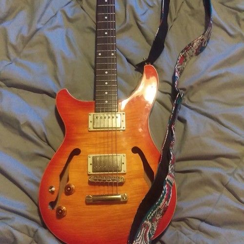 bryce_schramm's gear photo