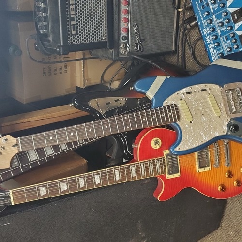 bryce_schramm's gear photo