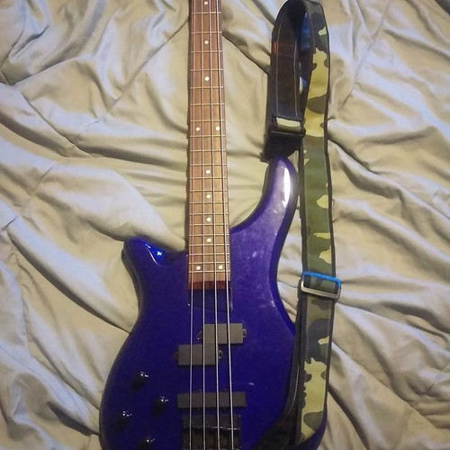bryce_schramm's gear photo