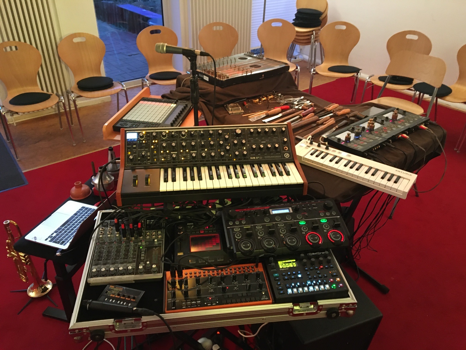 musikraum_online's music gear photo