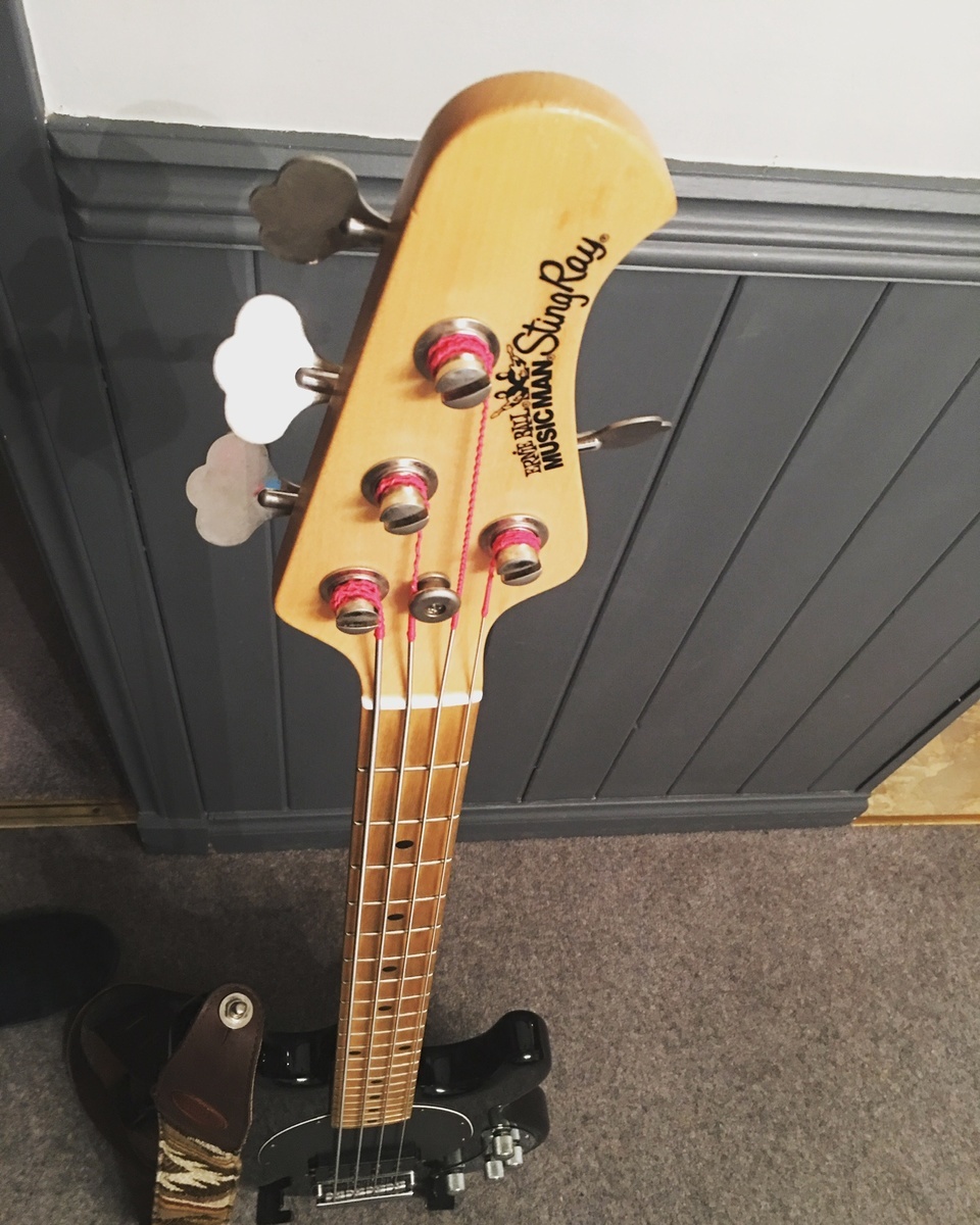 ryan_manson's music gear photo