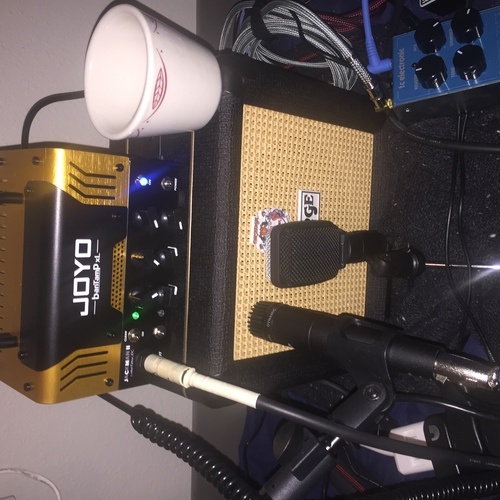 coastindave's gear photo