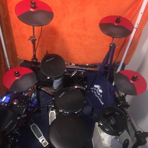 coastindave's gear photo