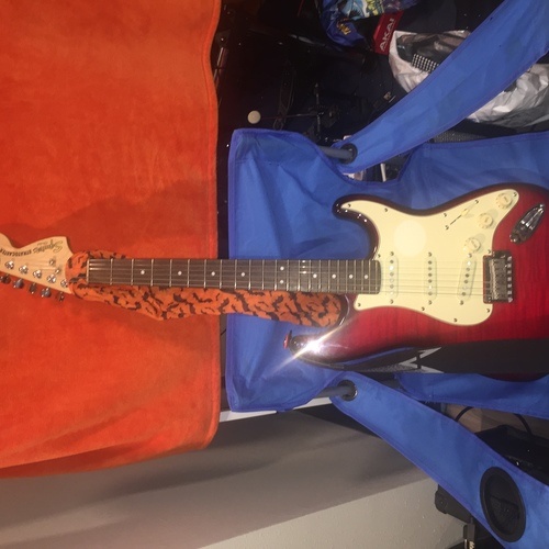 coastindave's gear photo
