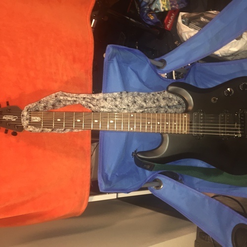 coastindave's gear photo