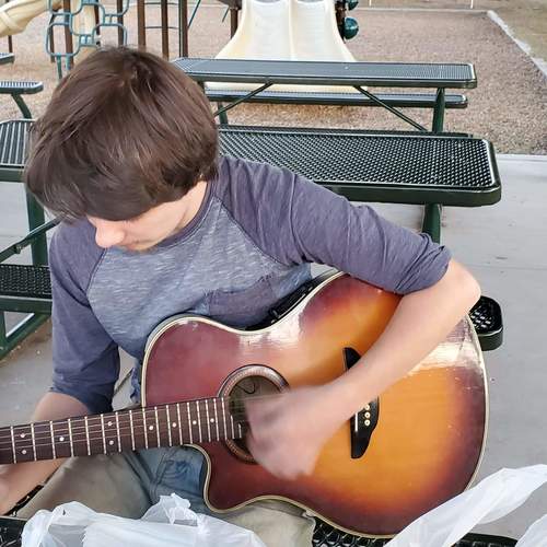 bryce_schramm's gear photo