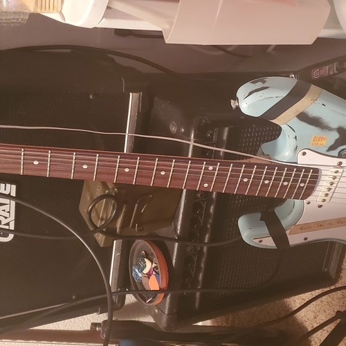 bryce_schramm's gear photo