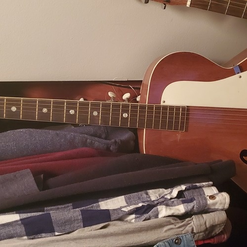 bryce_schramm's gear photo