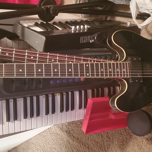 bryce_schramm's gear photo