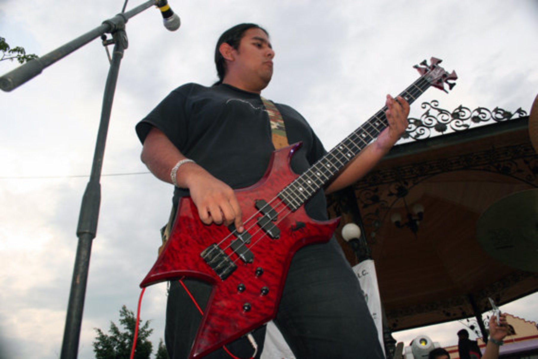 jesse_cano's music gear photo