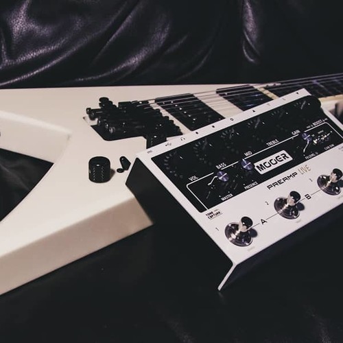 tolgasert's gear photo
