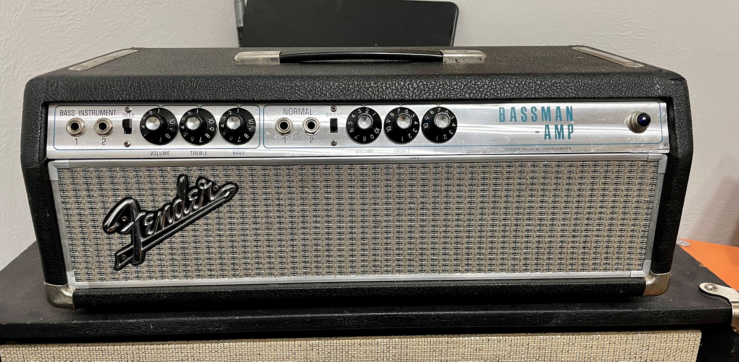 justers54_msn_com's music gear photo
