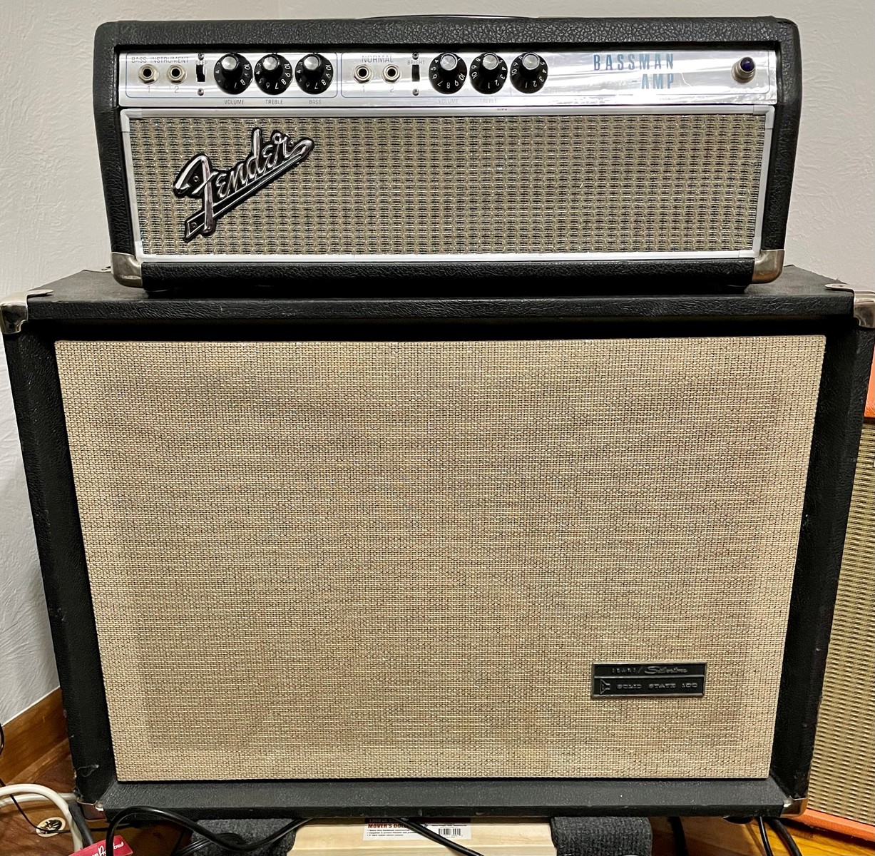 justers54_msn_com's music gear photo