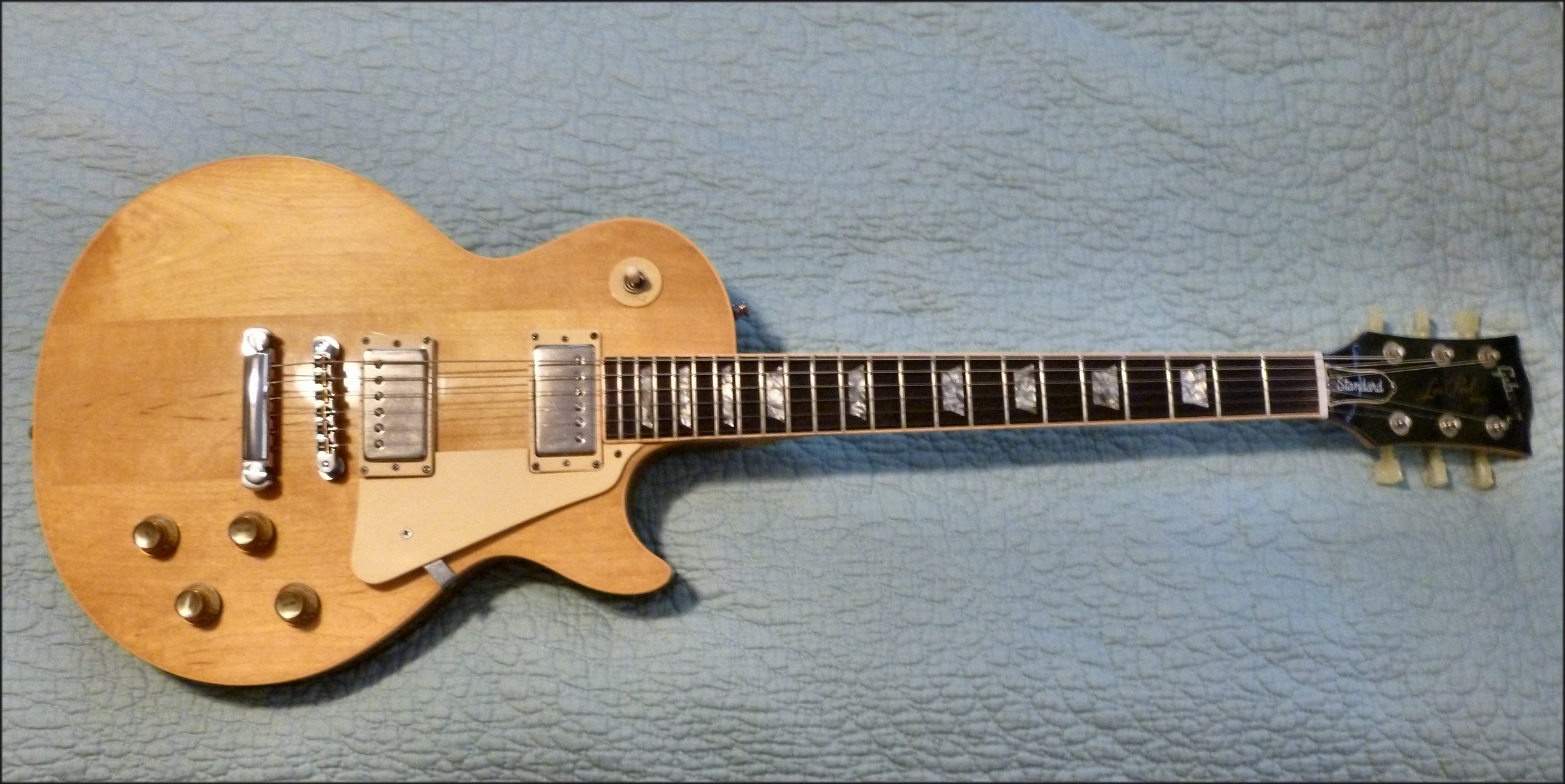 justers54_msn_com's music gear photo