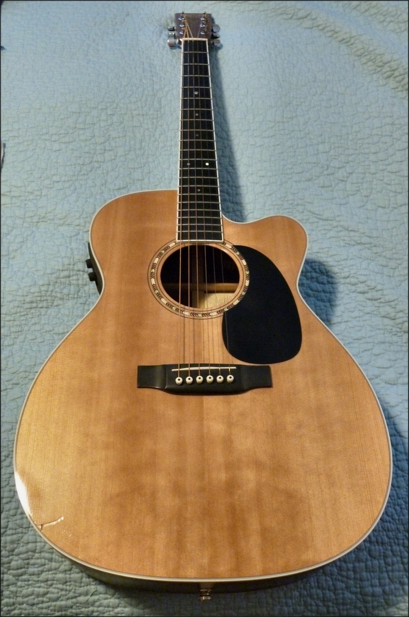 justers54_msn_com's music gear photo
