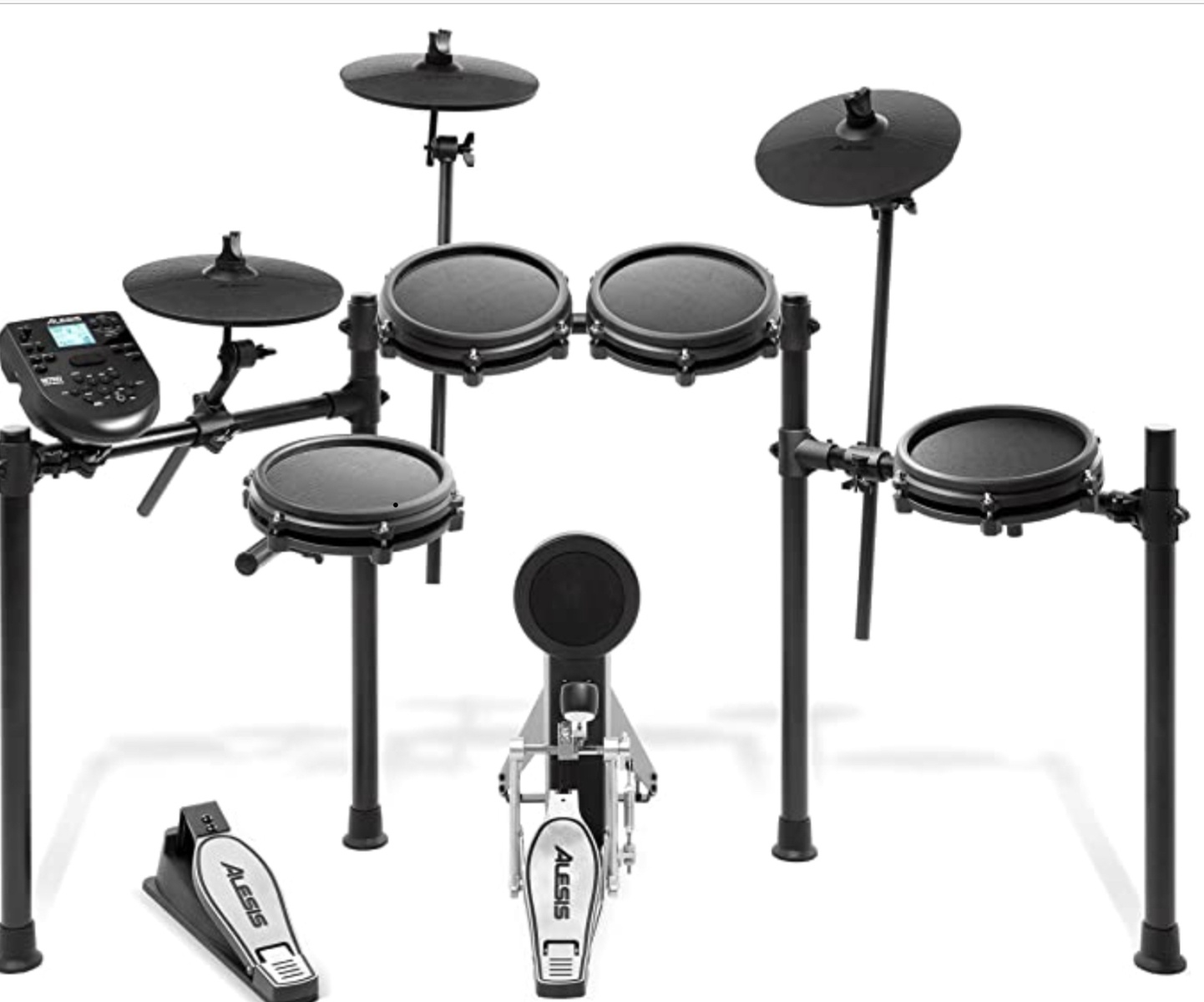 michelegomay's music gear photo