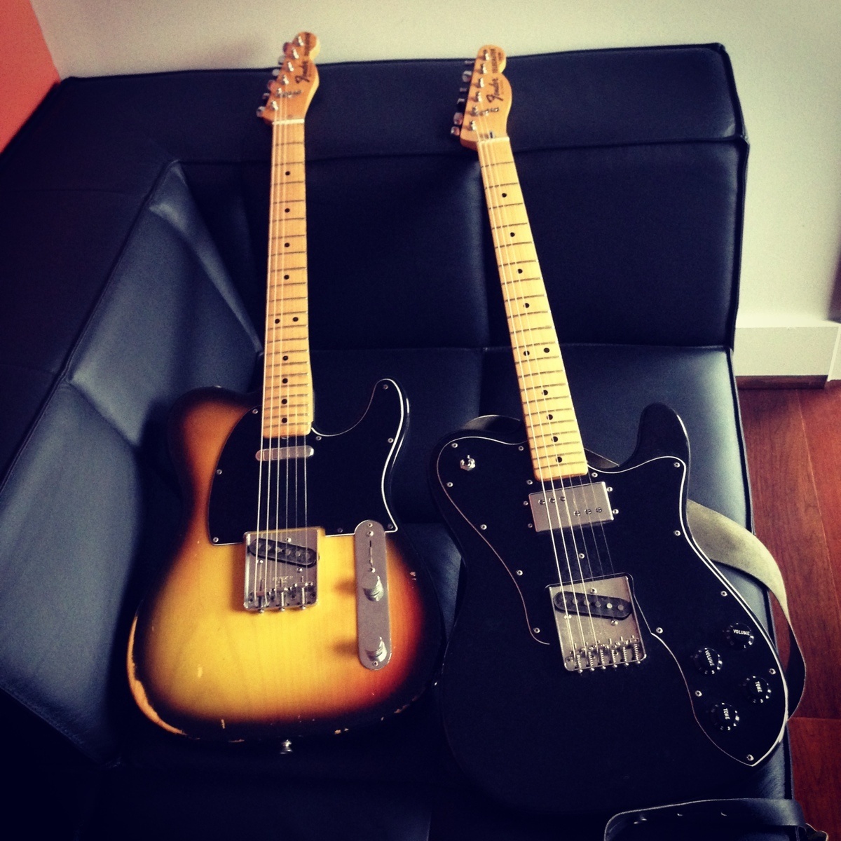 starguitar's music gear photo