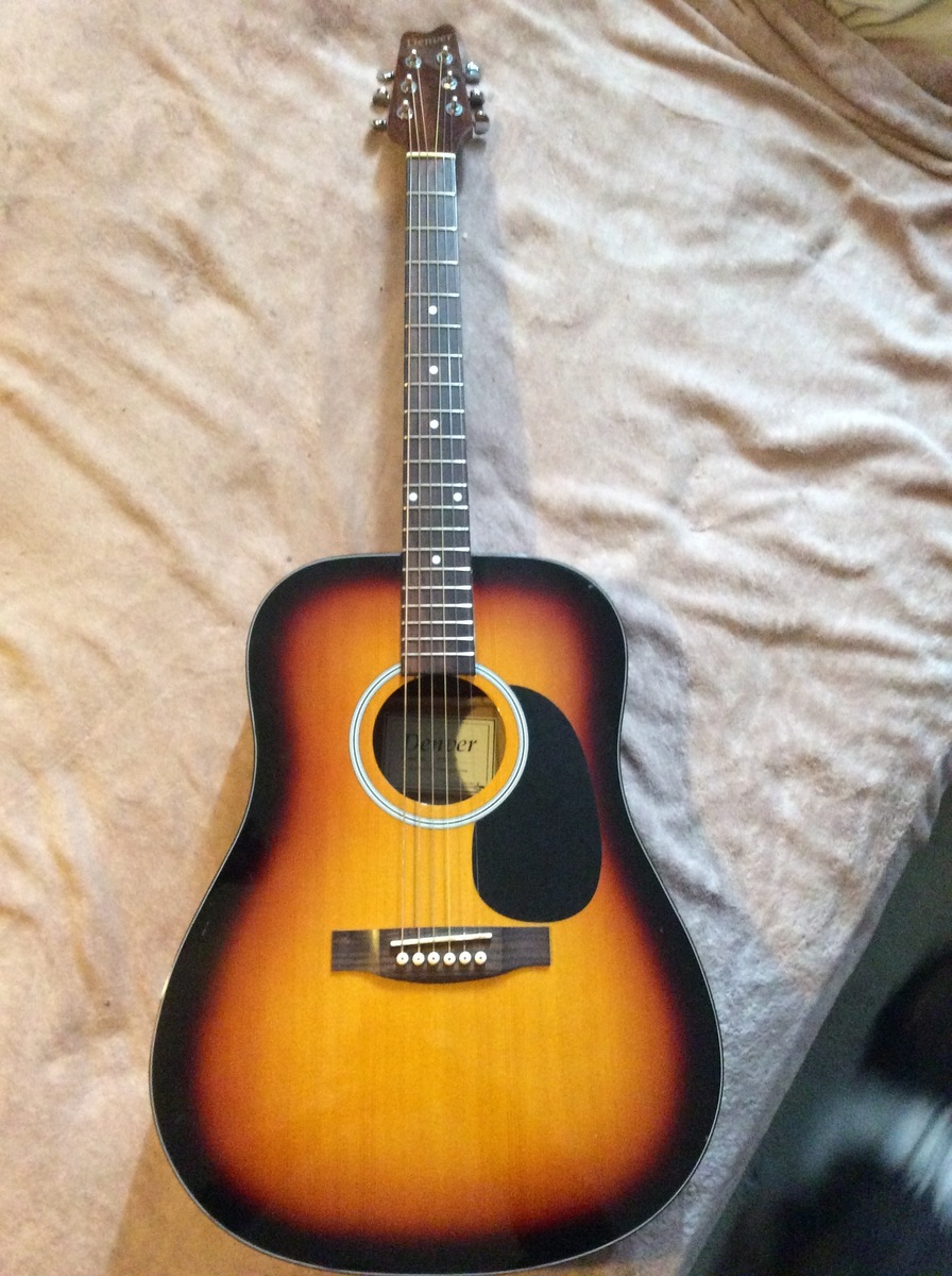 michelegomay's music gear photo