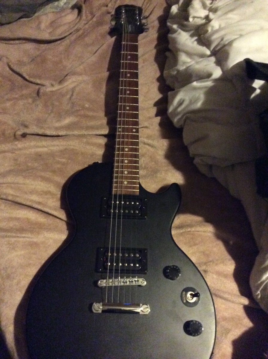 michelegomay's music gear photo