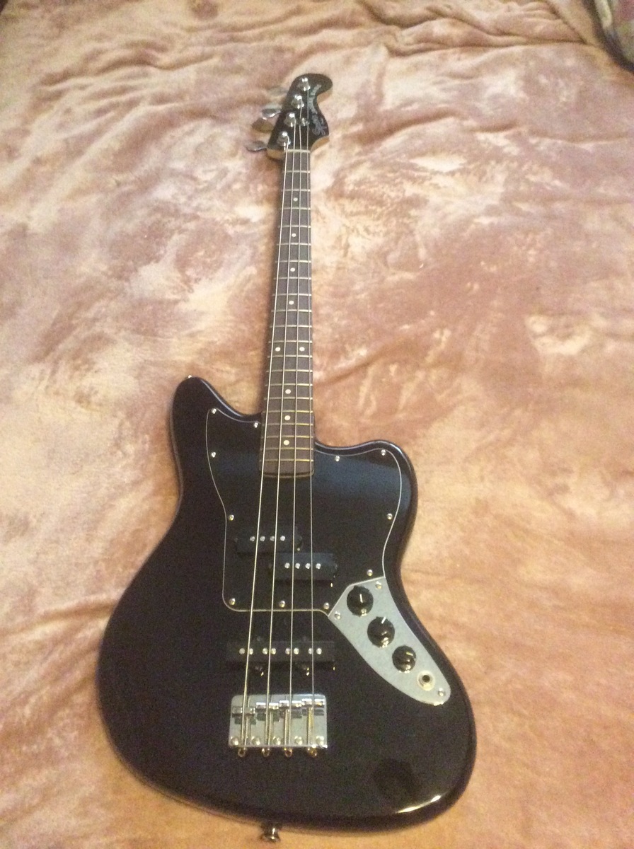 michelegomay's music gear photo