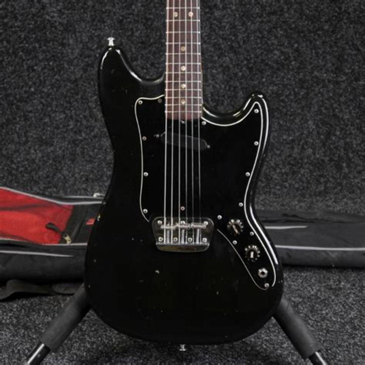 redeyezack's music gear photo