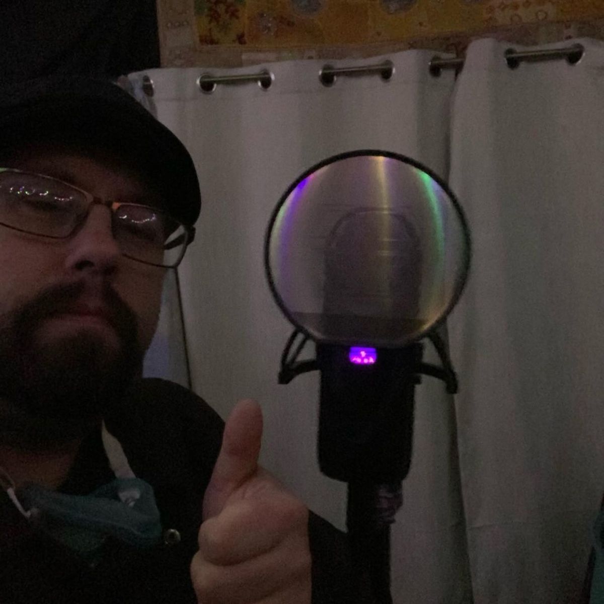 luke_lockyer's music gear photo
