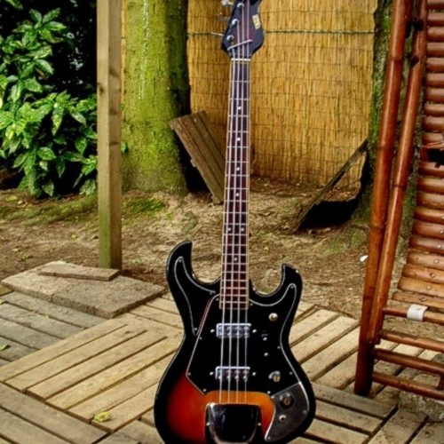 alain_rouxhet's gear photo
