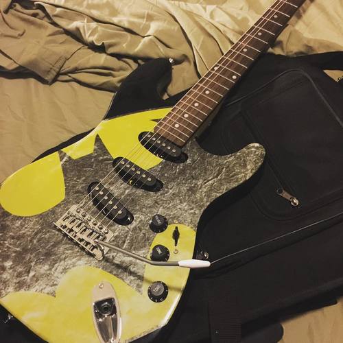 his_royal_sexiness's gear photo