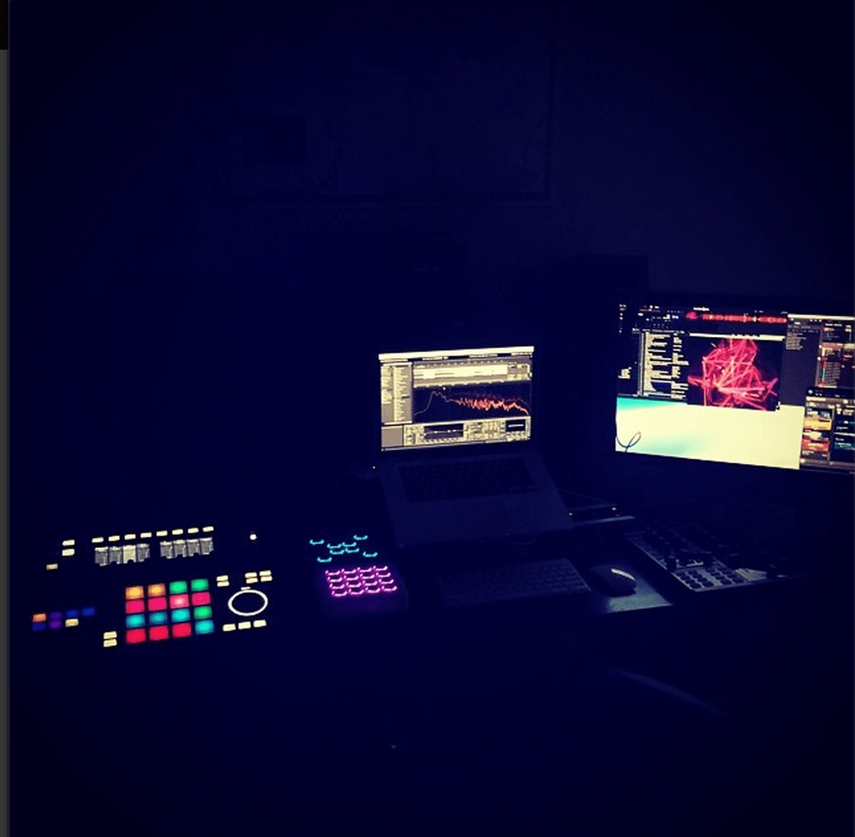 atria's music gear photo