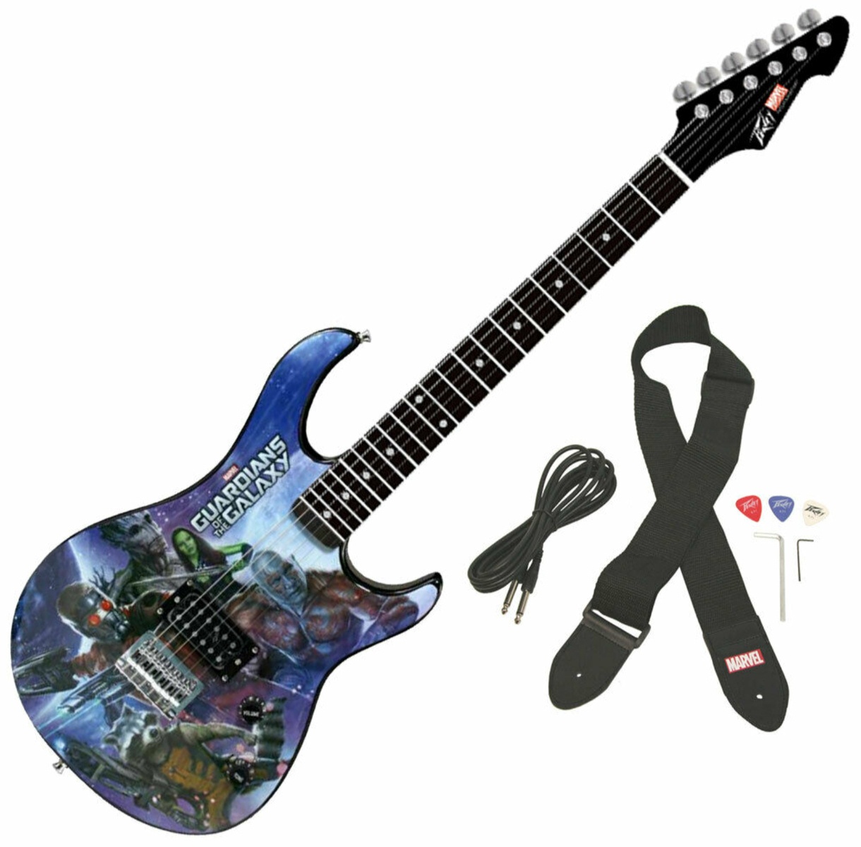 michelegomay's music gear photo