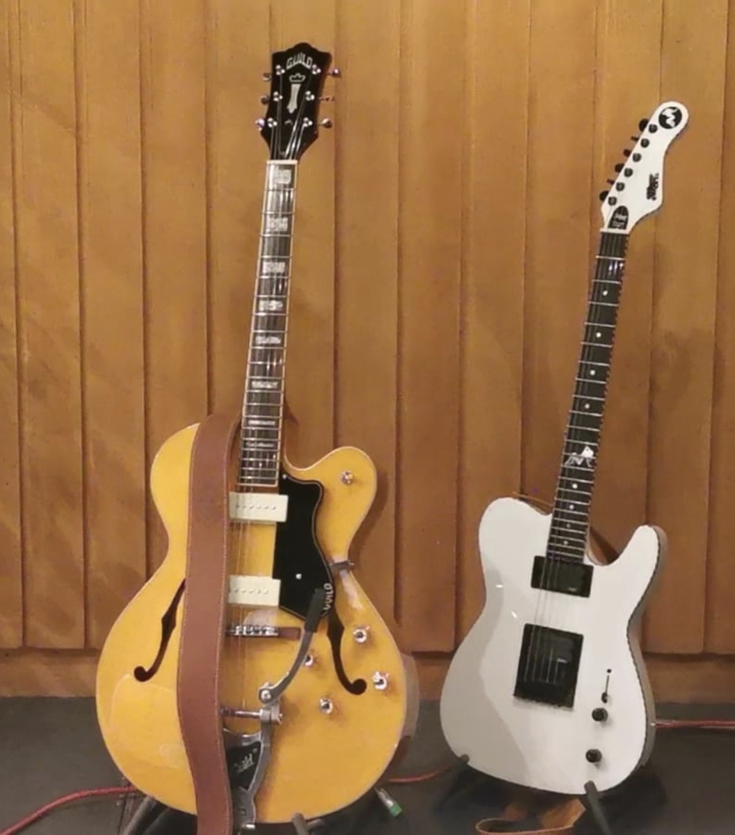 erko_sturm's music gear photo