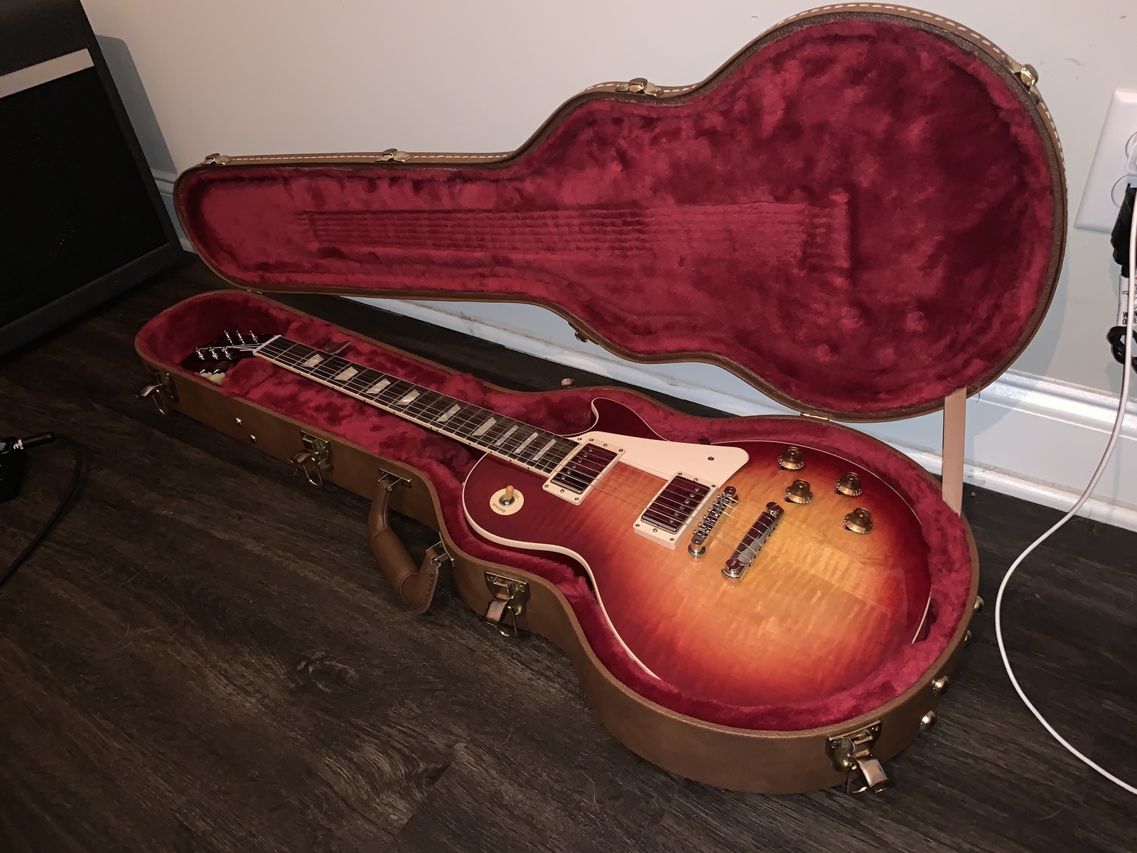 colton_krause's music gear photo