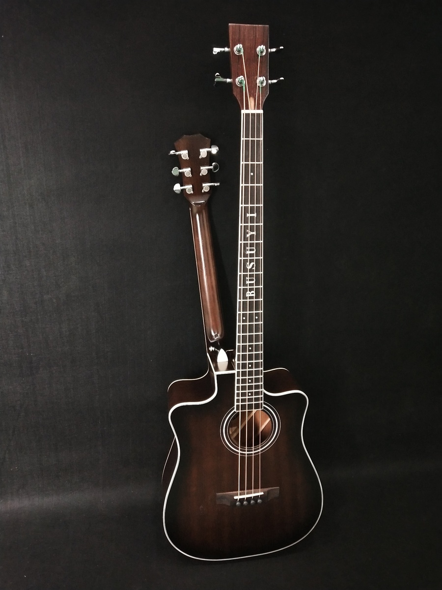 isola_oluwabusuyi's music gear photo