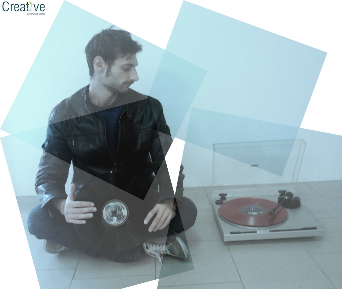 michaelbdj's music gear photo