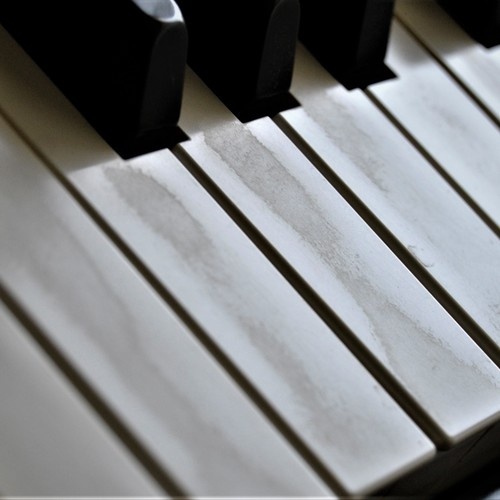 Photo of Kawai MP-11