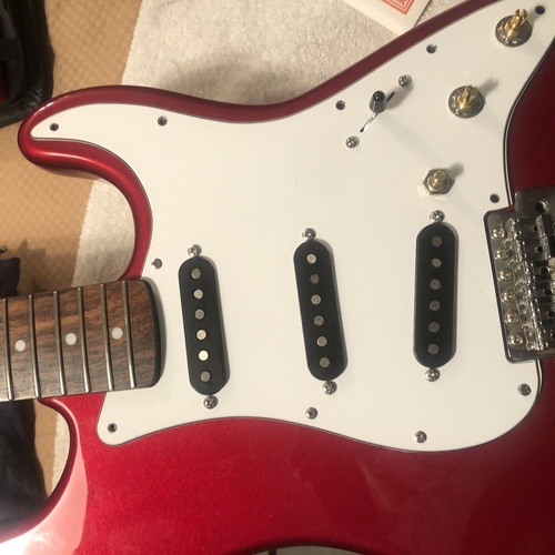 keith_madding's gear photo