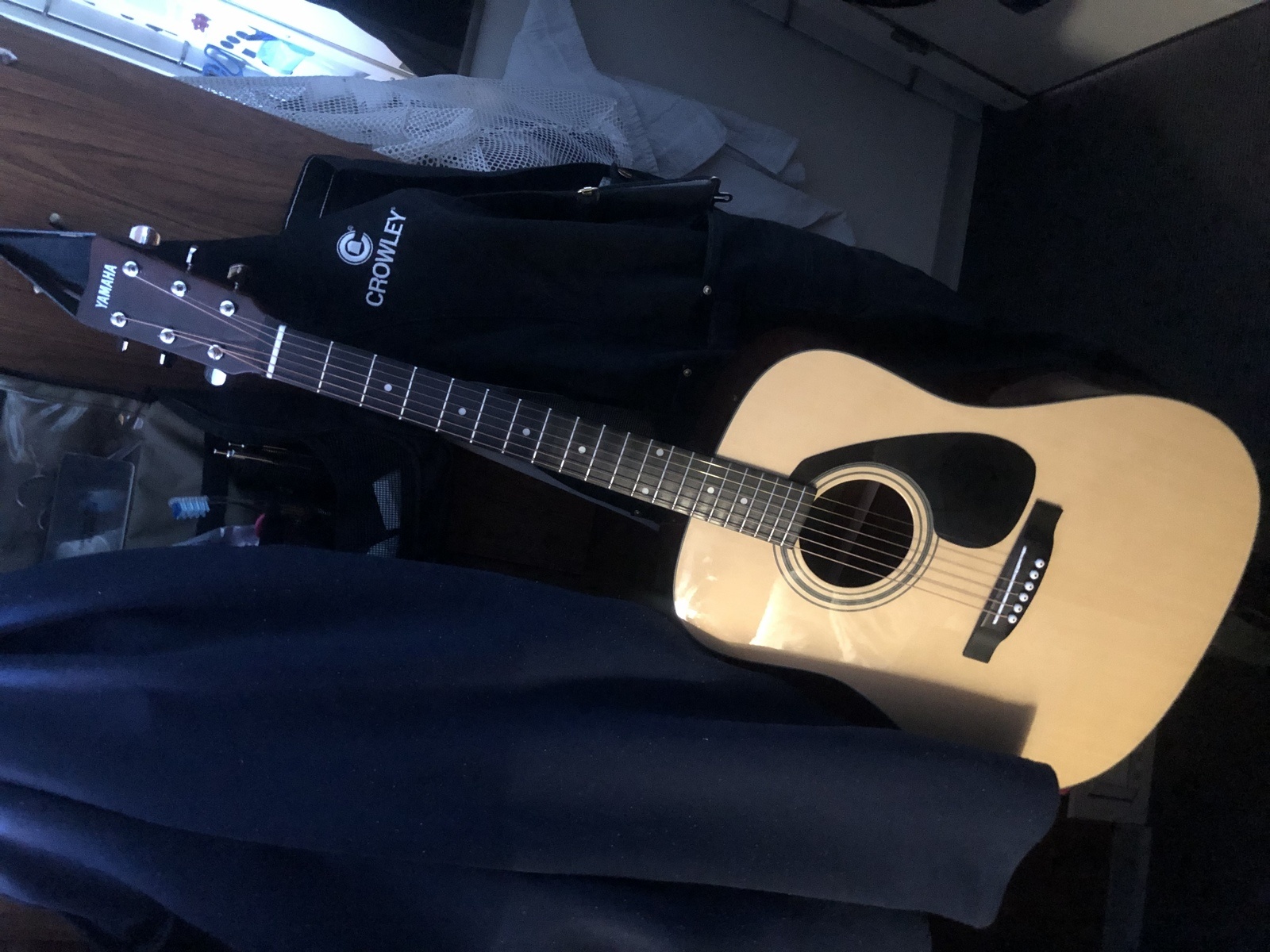 keith_madding's music gear photo